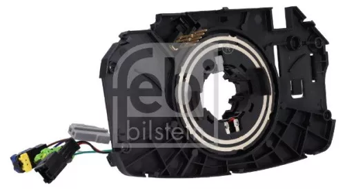 Febi Clock Spring Fits Renault Megane 2002-