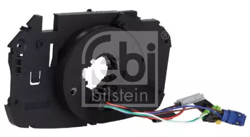 FEBI BILSTEIN FEBI BILSTEIN 199226 Febi Clock Spring Fits Renault Megane 2002- 