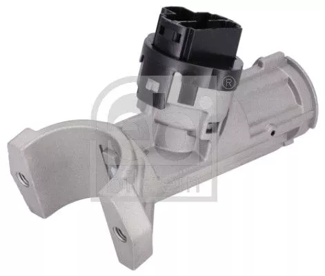Febi Ignition Lock Housing Fits Fiat Ducato 2006-