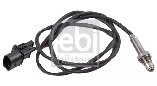 FEBI BILSTEIN FEBI BILSTEIN 199581 Febi Front Lambda Sensor Fits Vw Bora Vw Jetta 1998- 