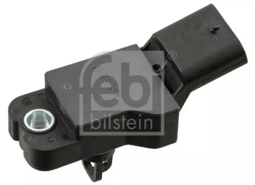 Febi Manifold Pressure Sensor Fits Audi A3 Seat Leon Skoda Octavia Skoda S 2012-