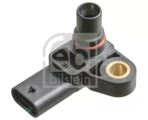 Febi Manifold Pressure Sensor Fits Mercedes A Class Mercedes C Class Merce 2012-