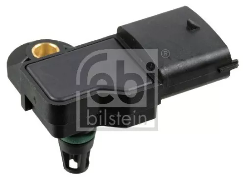 Febi Manifold Pressure Sensor Fits Honda Civic Honda Cr V Honda Hr V 2012-