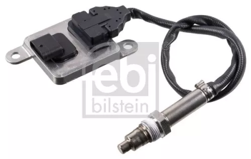 Febi Catalytic Converter Nox Sensor Fits Mercedes Cls Mercedes E Class Mer 2010-