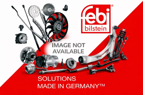 Febi Starter Motor Fits Hyundai Starex 1997-