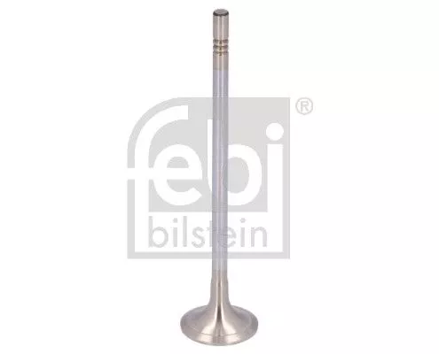Febi Exhaust Valve Fits Audi A3 Seat Ibiza Skoda Fabia Vw Golf 2012-