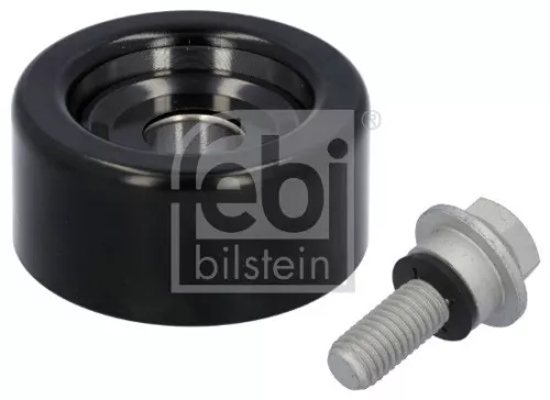 Febi Idler Pulley Fits Hyundai I10 Hyundai I20 Kia Carens 2019-