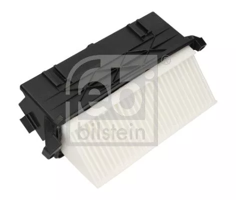 Febi Air Filter Set Fits Mercedes X 2017-