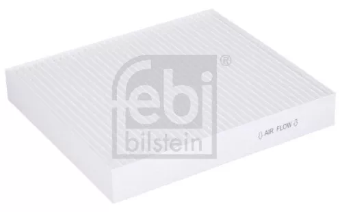 Febi Cabin Filter Fits Maxus Edeliver 3 2020-