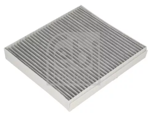 Febi Cabin Filter Fits Maxus Edeliver 3 2020-