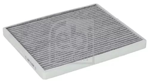 Febi Cabin Filter Fits Maxus Deliver 9 2020-
