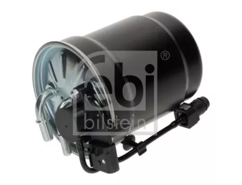 Febi Fuel Filter Fits Ford Transit Courier 2023-