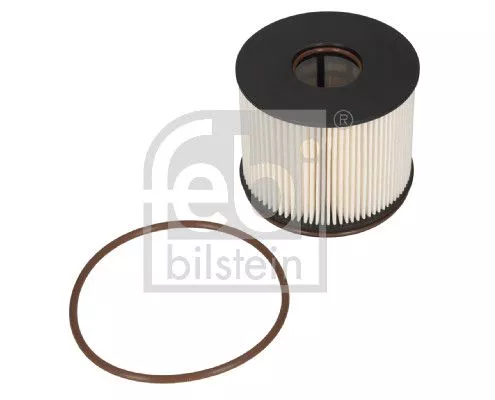 Febi Fuel Filter Fits Maxus Deliver 9 Maxus V90 2020-