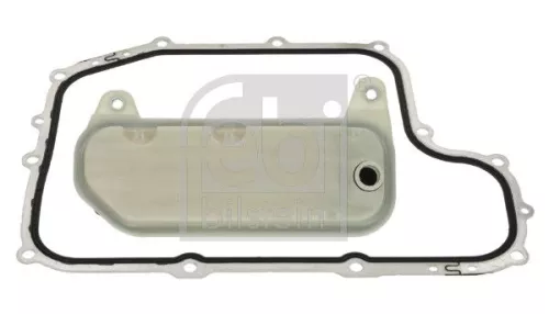 Febi Transmission Oil Filter Set Fits Mg Hs Mg 5 2018-