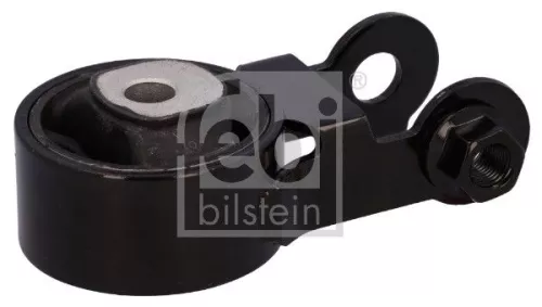 Febi Rear Engine Mounting Fits Toyota Yaris 2005-