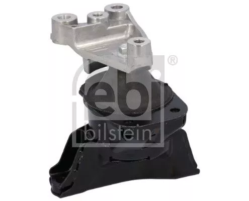 Febi Right Engine Mounting Fits Honda Civic 2005-
