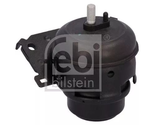 Febi Left Right Engine Mounting Fits Toyota Land Cruiser 2009-