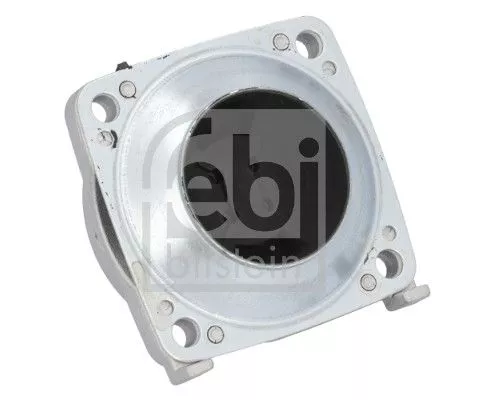 Febi Rear Transmission Mount Fits Mercedes Gl Mercedes Gle Mercedes Gls Me 2012-