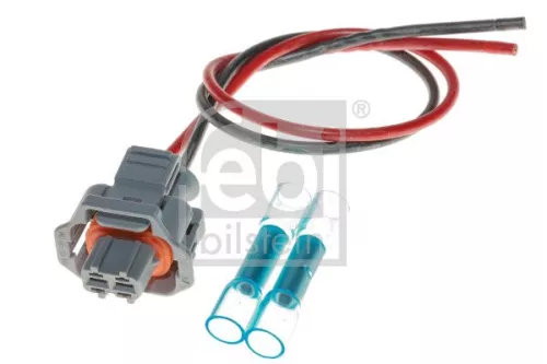 Febi Wiring Harness Repair Kit Fits Wiring Harness Repair Kit For Multiple --