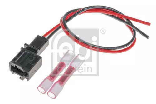 Febi Wiring Harness Repair Kit Fits Wiring Harness Repair Kit For Multiple --