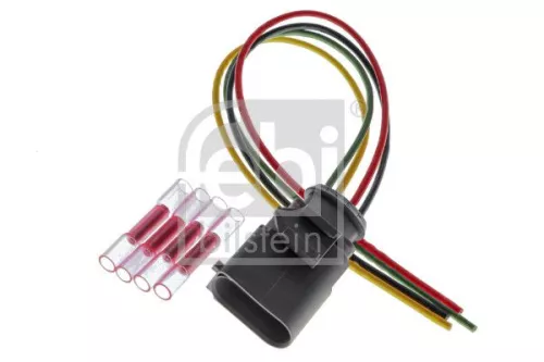 Febi Wiring Harness Repair Kit Fits Wiring Harness Repair Kit For Multiple --