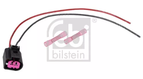 Febi Wiring Harness Repair Kit Fits Wiring Harness Repair Kit For Multiple --