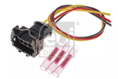 Febi Wiring Harness Repair Kit Fits Wiring Harness Repair Kit For Multiple --