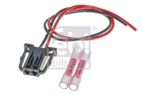 Febi Wiring Harness Repair Kit Fits Wiring Harness Repair Kit For Multiple --