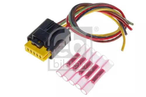 Febi Wiring Harness Repair Kit Fits Wiring Harness Repair Kit For Multiple --