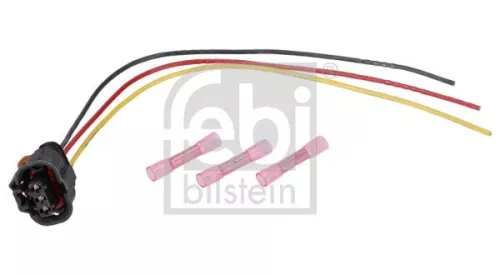 Febi Wiring Harness Repair Kit Fits Wiring Harness Repair Kit For Multiple --