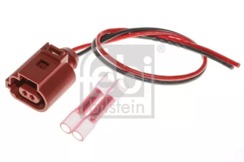 Febi Wiring Harness Repair Kit Fits Wiring Harness Repair Kit For Multiple --