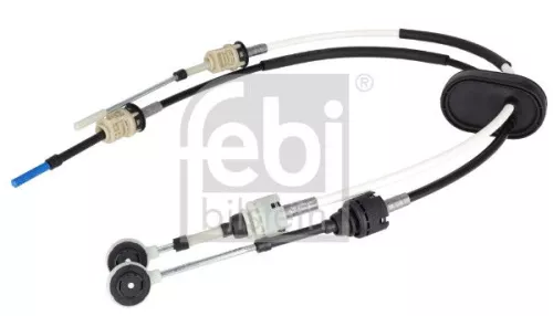 Febi Cable Fits Vauxhall Insignia 2008-