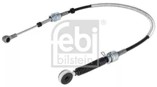 Febi Cable Fits Mini Cooper One 2001-
