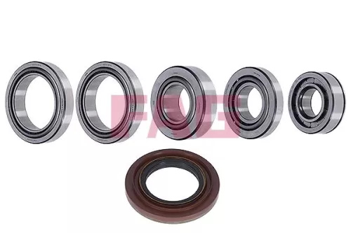 Fag Repair Kit Differential