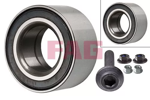 Fag Front Or Rear Wheel Bearing Kit Fits Audi Skoda Vw A4 A6 Passat Passat Ling