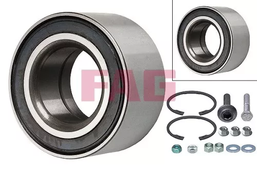 Fag Front Or Rear Wheel Bearing Kit Fits Audi Vw 80 90 Cabriolet Coupe Passat