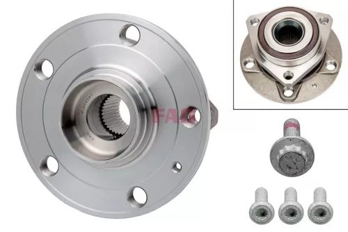 Wheel Bearing Kit