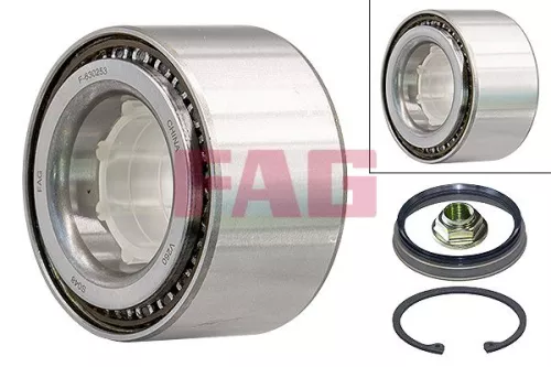 Fag Front Wheel Bearing Kit Fits Toyota Fortuner Hilux Innova Innova / Kijang In