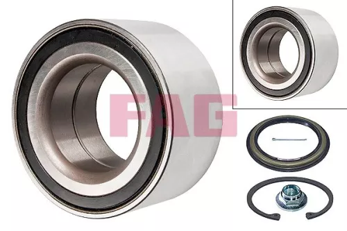 Fag Front Or Rear Wheel Bearing Kit Fits Hyundai Hyundai Beijing Kia Kia Dyk