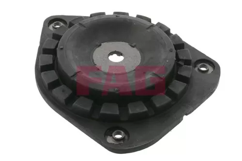 Fag Front Suspension Strut Support Mount Fits Renault Fluence