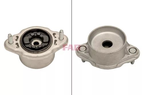 Fag Rear Suspension Strut Support Mount Fits Mercedes C-class Cls E-class Glk-cl