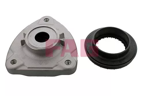 Fag Front Repair Kit Suspension Strut Support Mount Fits Mercedes-benz A-class B