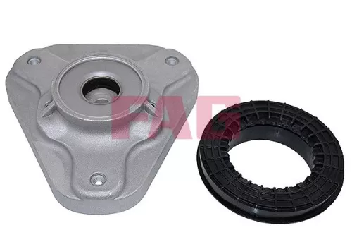 Fag Front Repair Kit Suspension Strut Support Mount Fits Mercedes-benz Cls E-cla