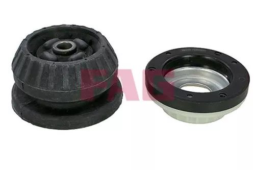 Fag Front Repair Kit Suspension Strut Support Mount Fits Mercedes-benz Viano Vit