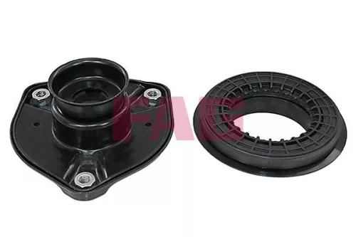 Fag Front Repair Kit Suspension Strut Support Mount Fits Mercedes-benz Viano Vit