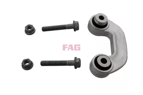 Fag Front Left Anti Roll Bar Link  Fits Audi Skoda Vw) A4 A6 Passat Passat Lingy
