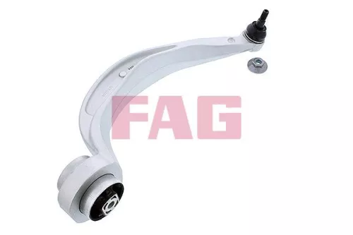 Fag Front Left Lower Rear Wishbone / Suspension Arm Fits Audi A4 A4 Allroad A5 Q