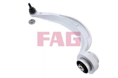 Fag Front Right Lower Rear Wishbone / Suspension Arm Fits Audi A4 A4 Allroad A5 