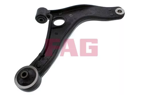 Fag Front Right Wishbone / Suspension Arm Fits Nissan Opel Renault Vauxhall Inte