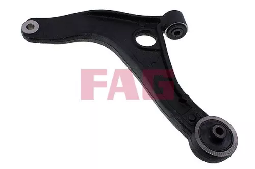 Fag Front Left Wishbone / Suspension Arm Fits Nissan Opel Renault Vauxhall Inter